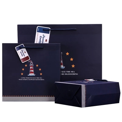 服裝袋購(gòu)物袋定做 回禮袋手提袋定制 包裝袋印刷 大號(hào)袋子設(shè)計(jì)