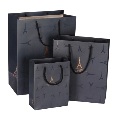 紙袋定做 禮品袋印刷