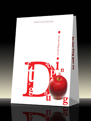 手提袋設(shè)計(jì) 手提袋印刷 設(shè)計(jì)欣賞-漂亮手腕風(fēng)景線