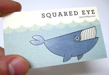 8款國(guó)外精致卡片設(shè)計(jì) 卡片印刷 設(shè)計(jì)欣賞