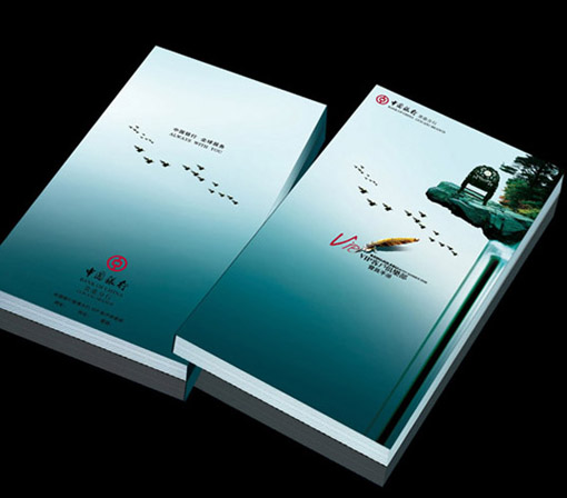 宣傳冊(cè)設(shè)計(jì) 宣傳冊(cè)印刷 設(shè)計(jì)欣賞