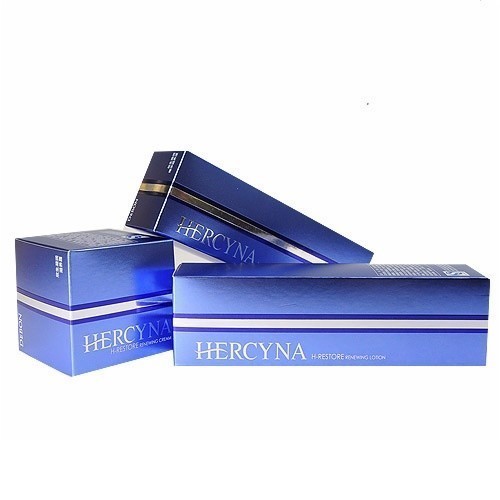 金銀卡紙盒定制 精品包裝印刷 化妝品包裝定做