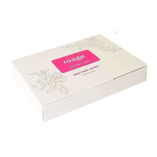 化妝品包裝印刷