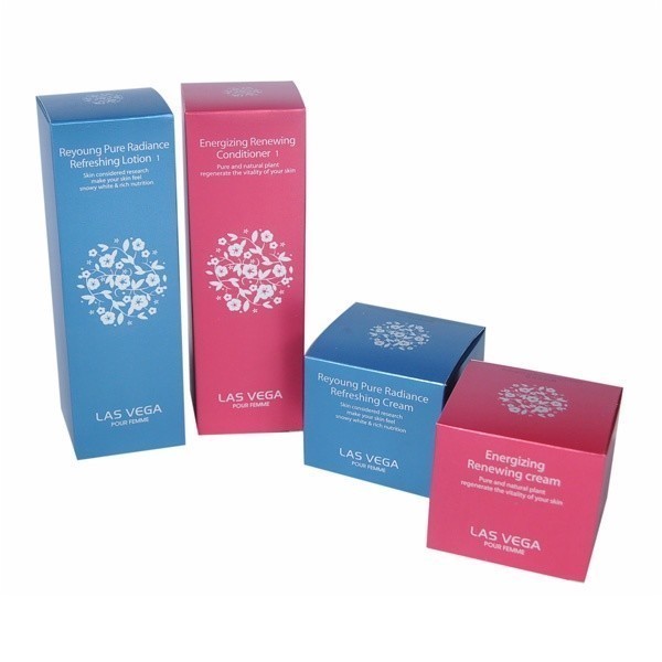 化妝品盒定制 化妝品盒印刷 化妝品盒定做