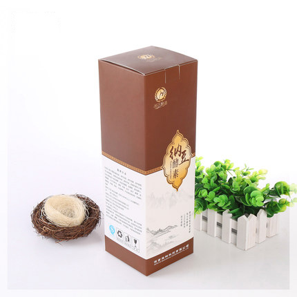 定做包裝盒 定制白卡彩盒 面膜包裝紙盒 化妝品高檔外包裝盒設(shè)計(jì)