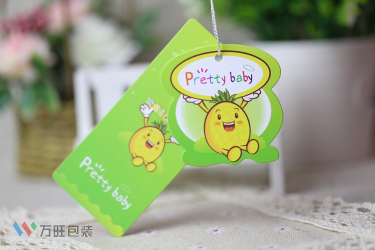 小孩子吊牌定做 童裝吊牌印刷 童裝吊牌定制 童裝吊牌設(shè)計(jì)