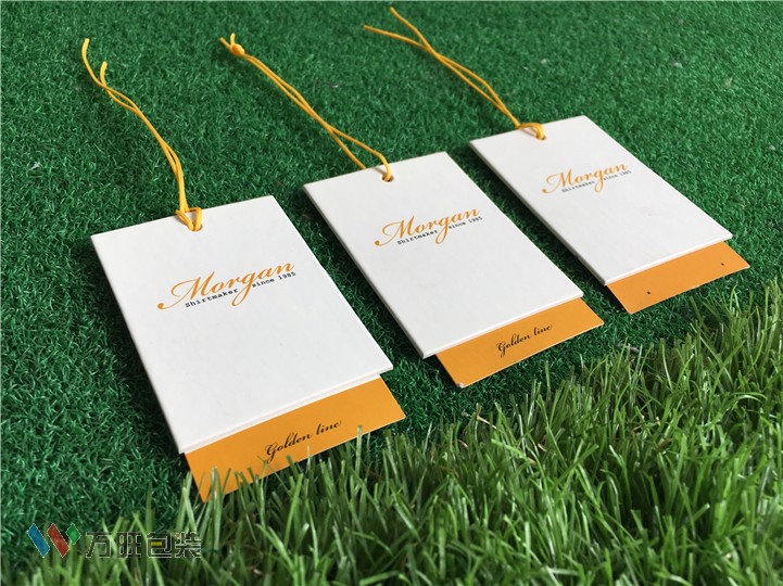 服裝吊牌定做 服裝吊牌印刷 服裝吊牌定制 服裝吊牌設(shè)計(jì)