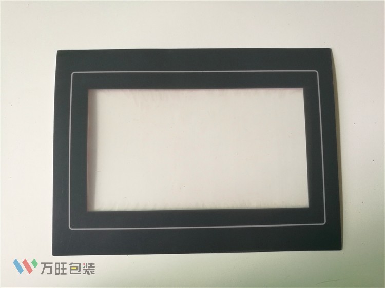 專業(yè)定做各種液晶屏觸摸板面板